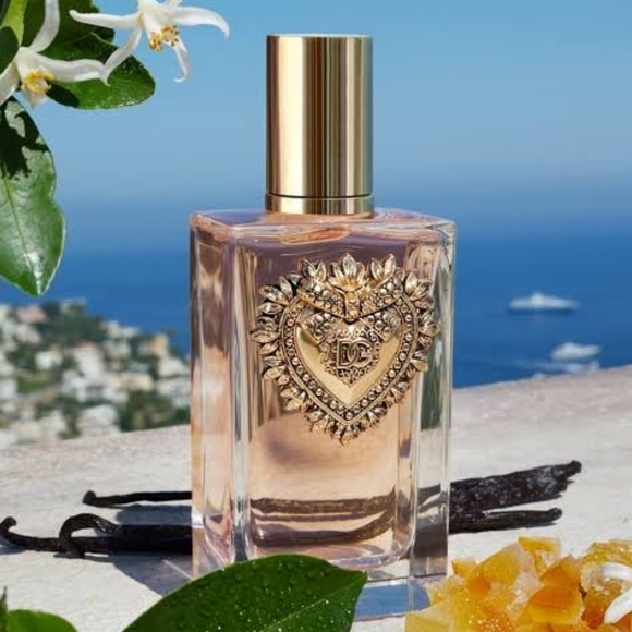 Dolce & Gabbana Other - Dolce & Gabbana Devotion 1.7 Oz